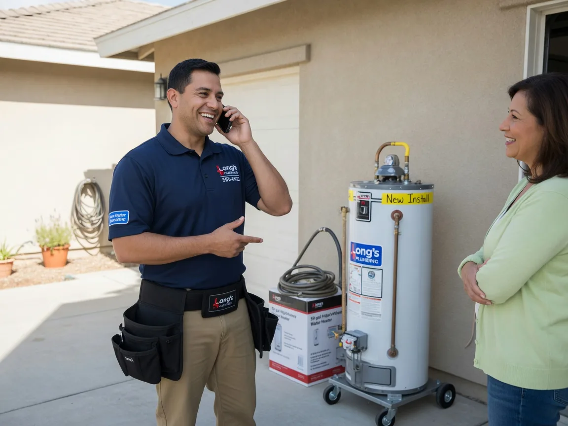 Leak Detection Lawndale, NC FAQs